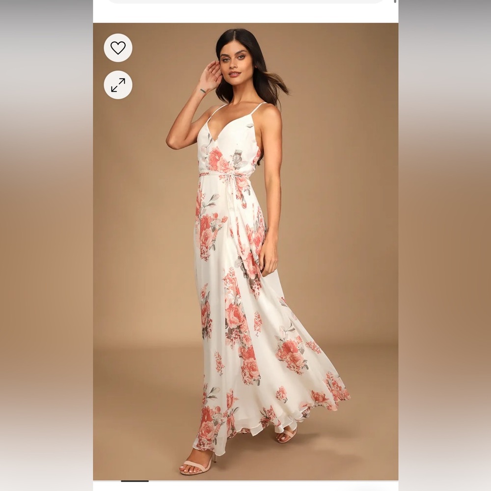 Dress Lulus - Picture 2 of 13
